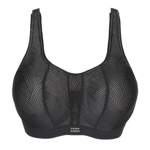 PrimaDonna The Game Padded Sports Bra